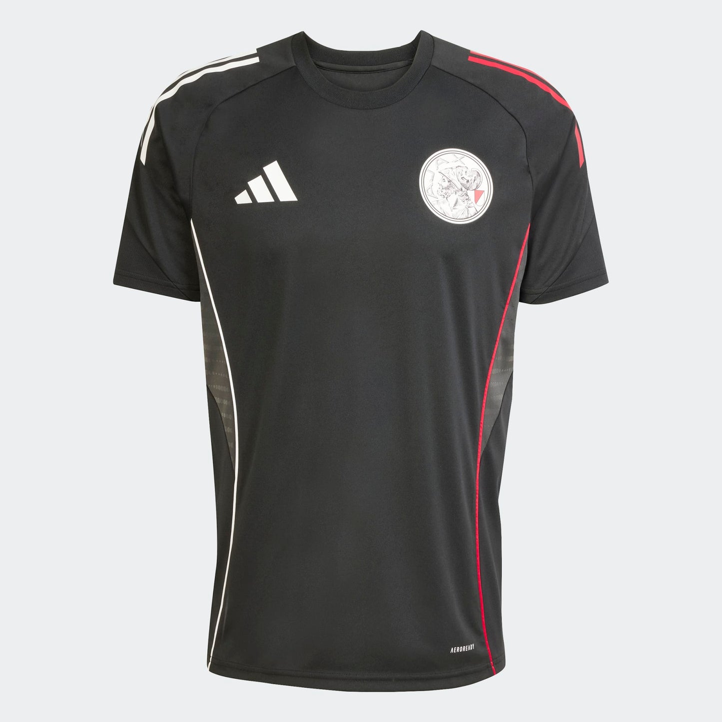 Adidas Ajax Amsterdam Training Jersey 2025 2026 | Kick off Antwerpen