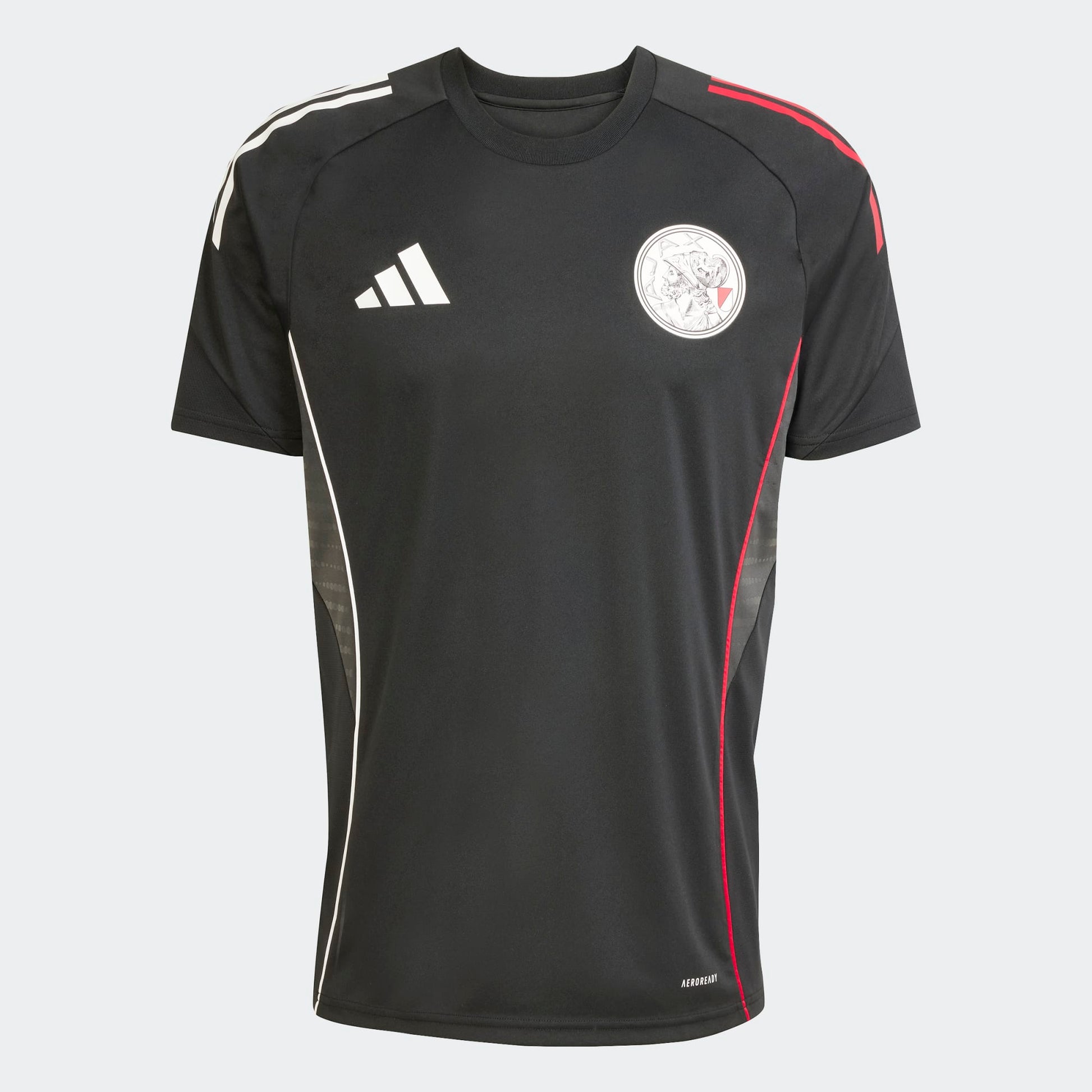 Adidas Ajax Amsterdam Training Jersey 2025 2026 | Kick off Antwerpen