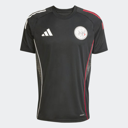 Adidas Ajax Amsterdam Training Jersey 2025 2026 | Kick off Antwerpen