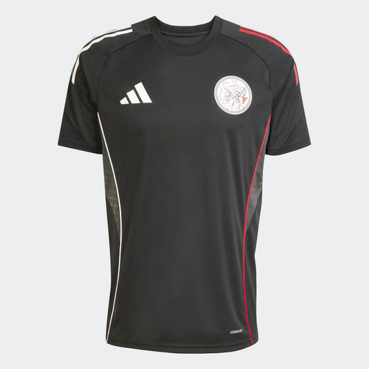 Adidas Ajax Amsterdam Training Jersey 2025 2026 | Kick off Antwerpen