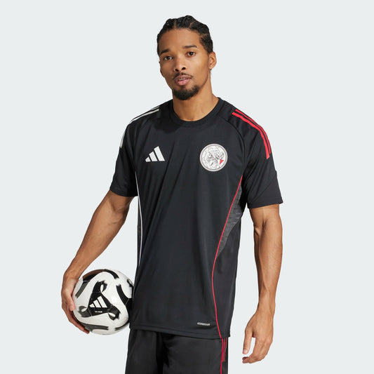 Adidas Ajax Amsterdam Training Jersey 2025 2026 | Kick off Antwerpen