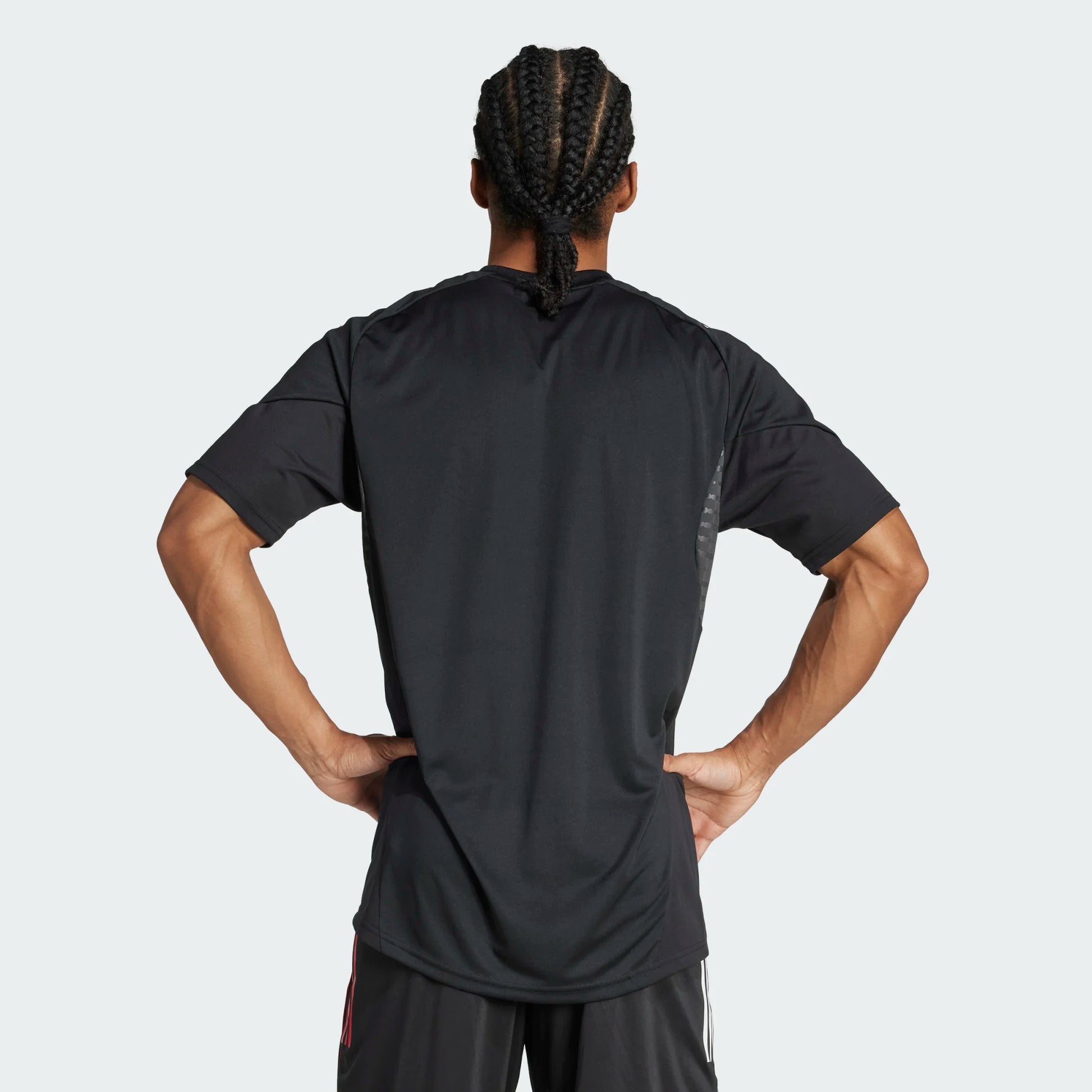 Adidas Ajax Amsterdam Training Jersey 2025 2026 | Kick off Antwerpen