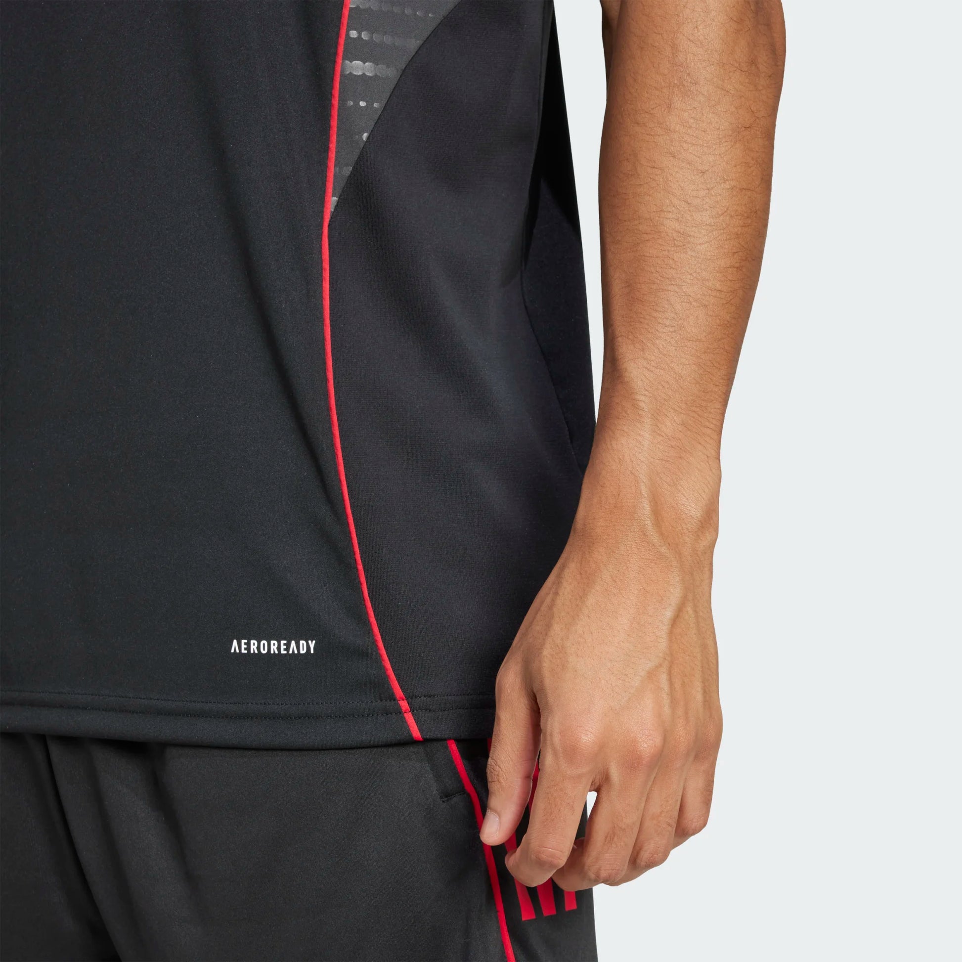 Adidas Ajax Amsterdam Training Jersey 2025 2026 | Kick off Antwerpen