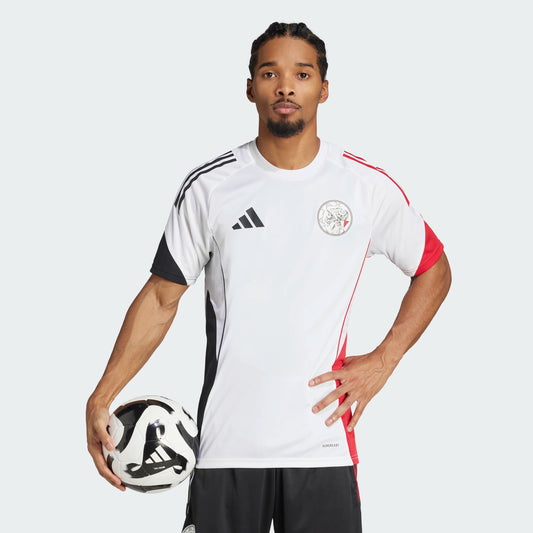 Adidas Ajax Amsterdam Training Jersey 2025 2026 | Kick off Antwerpen
