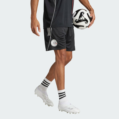 adidas-ajax-amsterdam-training-short-2025-2026 www.shopkickoff.com