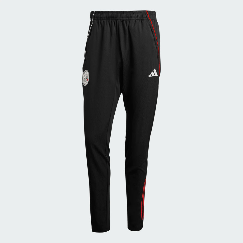 ADIDAS AJAX AMSTERDAM TRAININGSPAK 2025-2026 www.shopkickoff.comm
