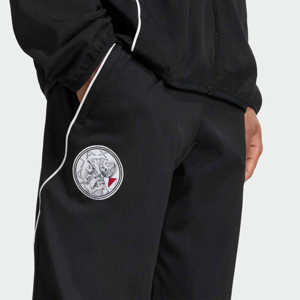 ADIDAS AJAX AMSTERDAM TRAININGSPAK 2025-2026 www.shopkickoff.comm