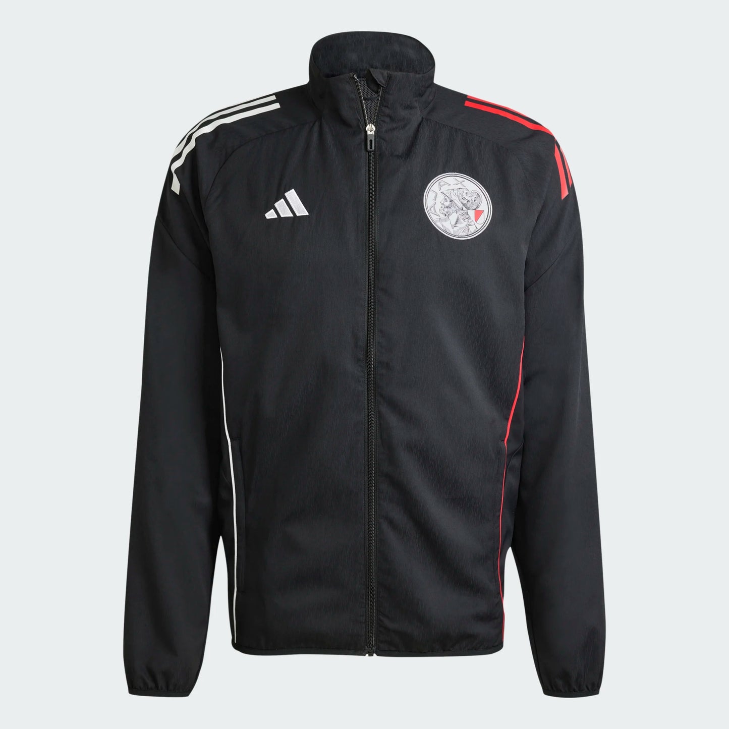 ADIDAS AJAX AMSTERDAM TRAININGSPAK 2025-2026