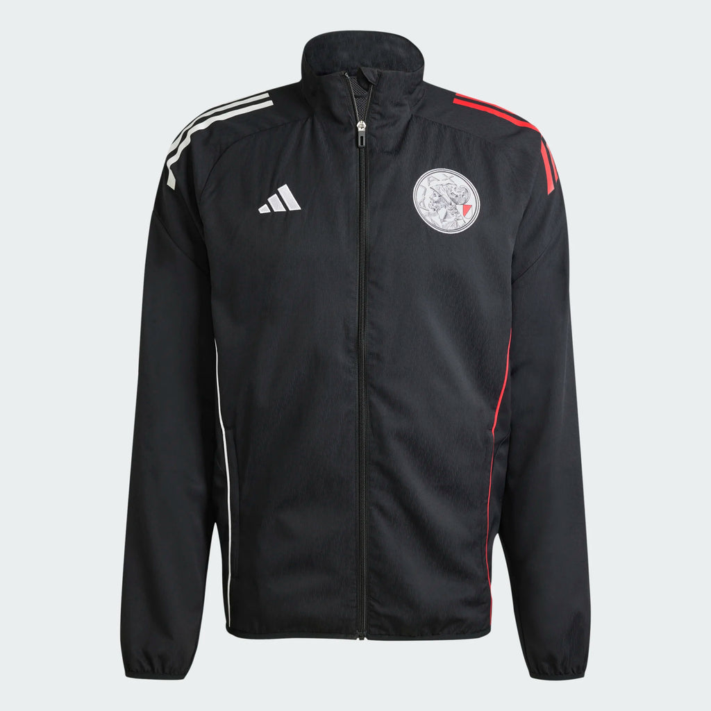 ADIDAS AJAX AMSTERDAM TRAININGSPAK 2025-2026