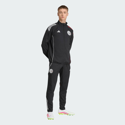 ADIDAS AJAX AMSTERDAM TRAININGSPAK 2025-2026