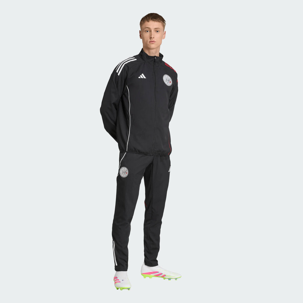 ADIDAS AJAX AMSTERDAM TRAININGSPAK 2025-2026