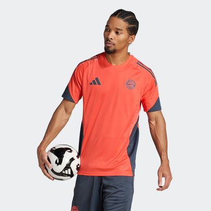 Adidas FC Bayern München Training Jersey | Kickoff Antwerpen
