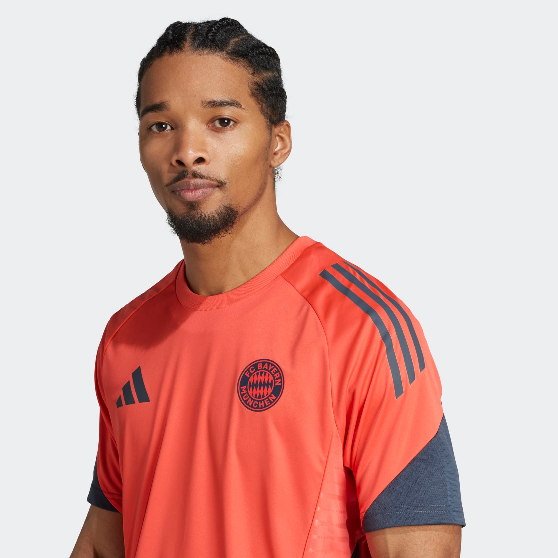 Adidas FC Bayern München Training Jersey | Kickoff Antwerpen