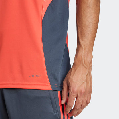 Adidas FC Bayern München Training Jersey | Kickoff Antwerpen