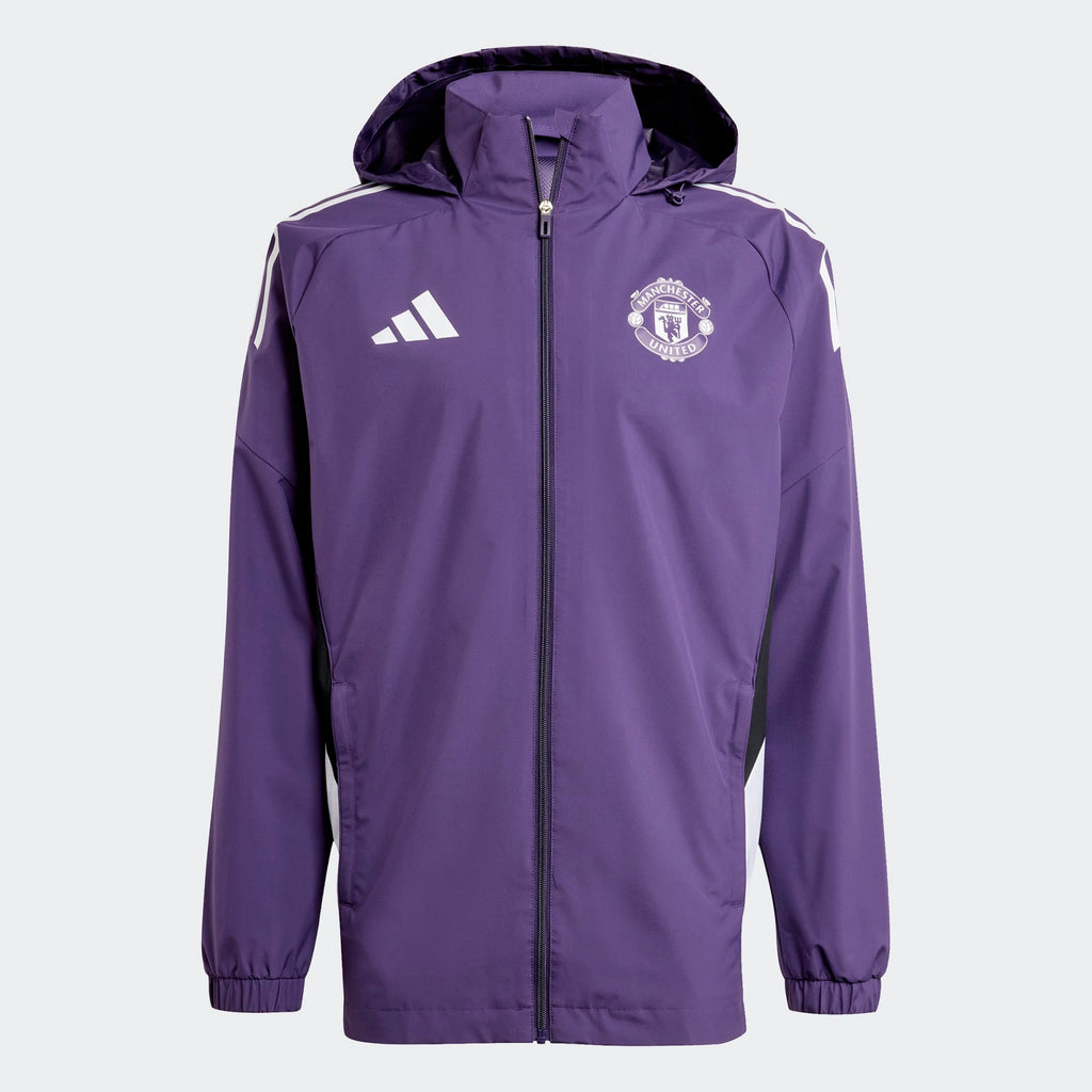 Adidas Manchester United Aw Trainingspak | Kickoff Antwerpen