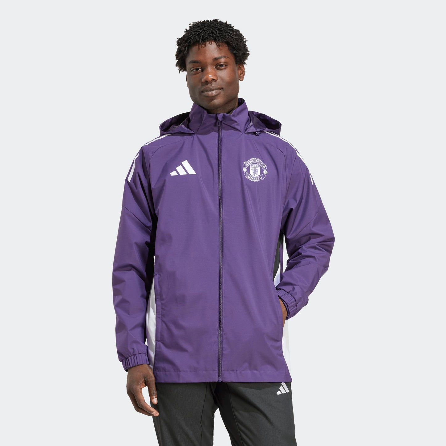 Adidas Manchester United Aw Trainingspak | Kickoff Antwerpen