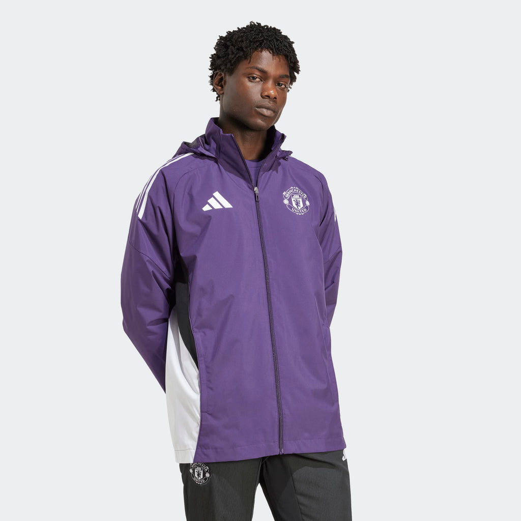 Adidas Manchester United Aw Trainingspak | Kickoff Antwerpen