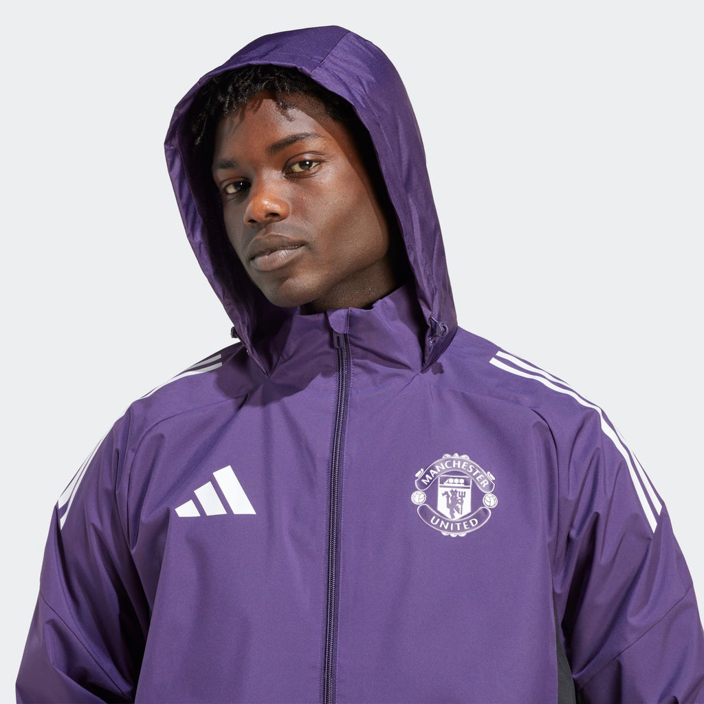 Adidas Manchester United Aw Trainingspak | Kickoff Antwerpen