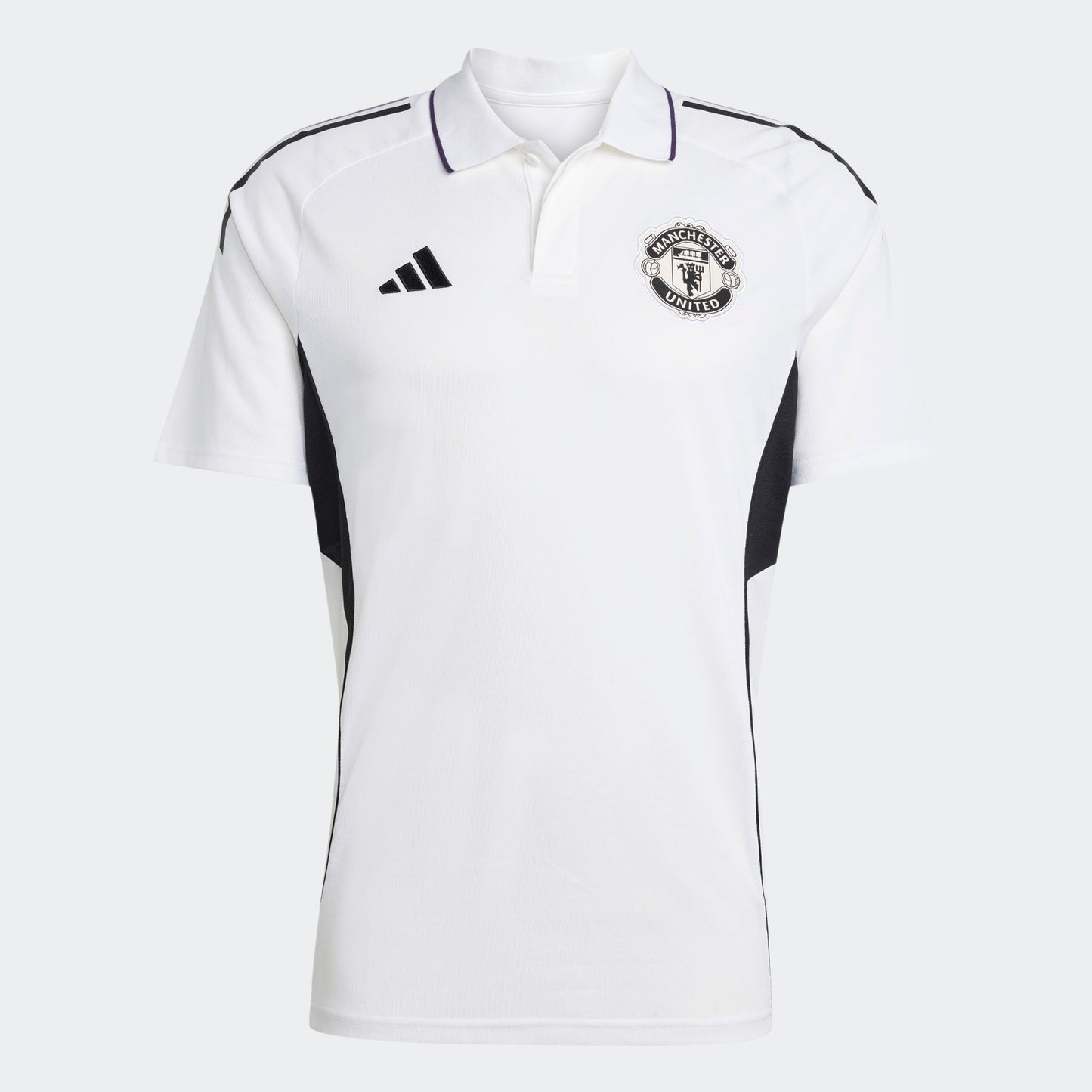 Adidas Manchester United Polo  2025-2026 | Kick off Antwerpen