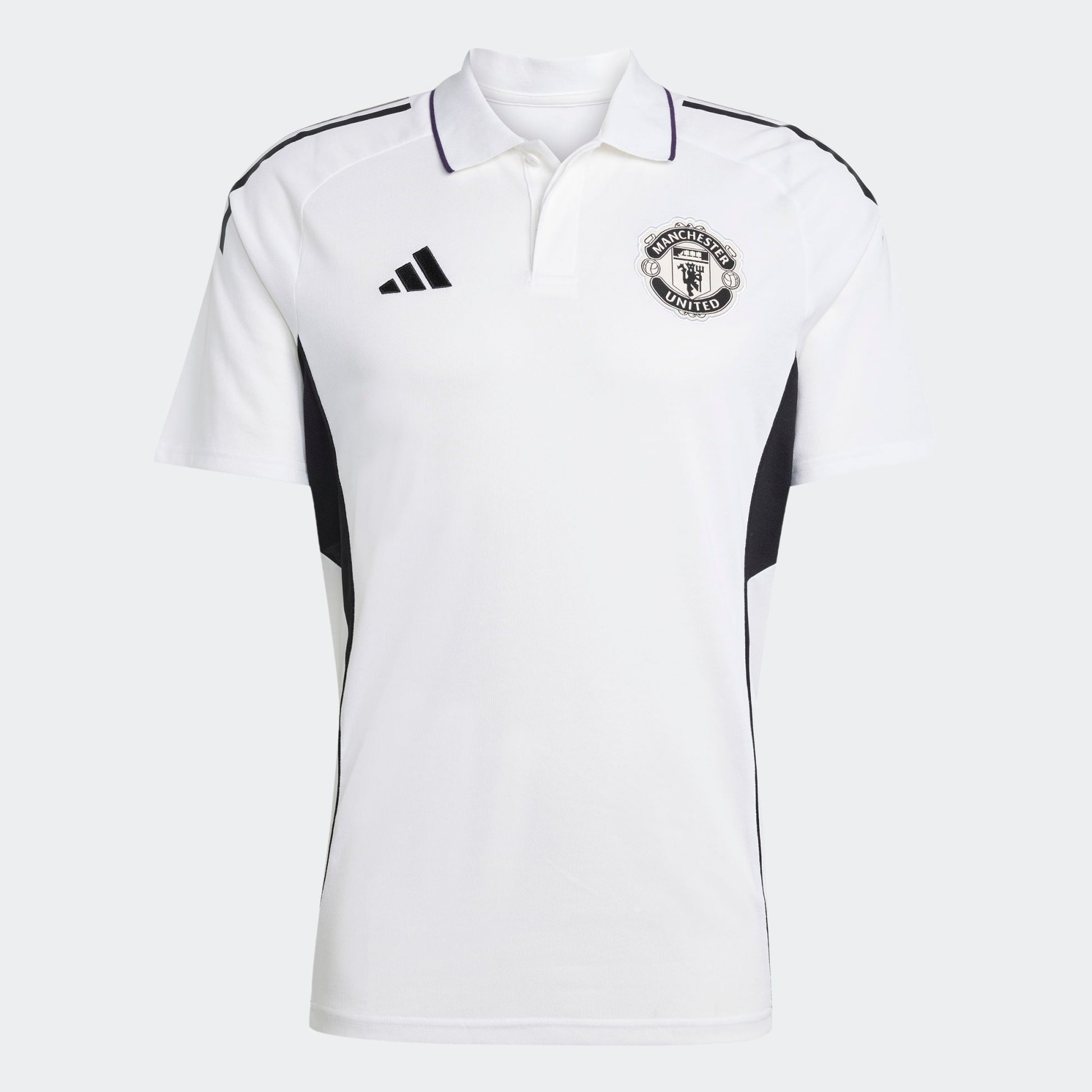 Adidas Manchester United Polo  2025-2026 | Kick off Antwerpen