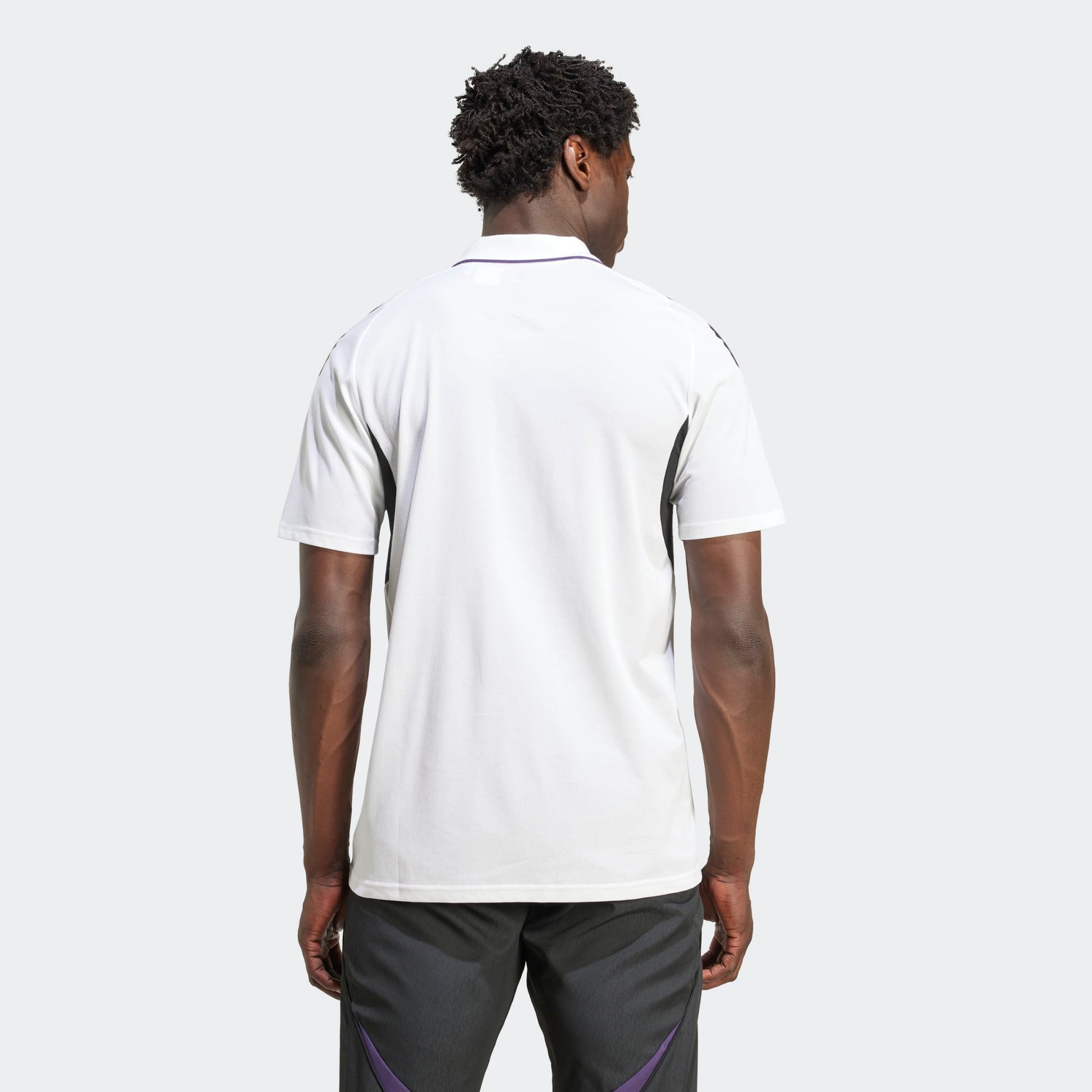 Adidas Manchester United Polo  2025-2026 | Kick off Antwerpen