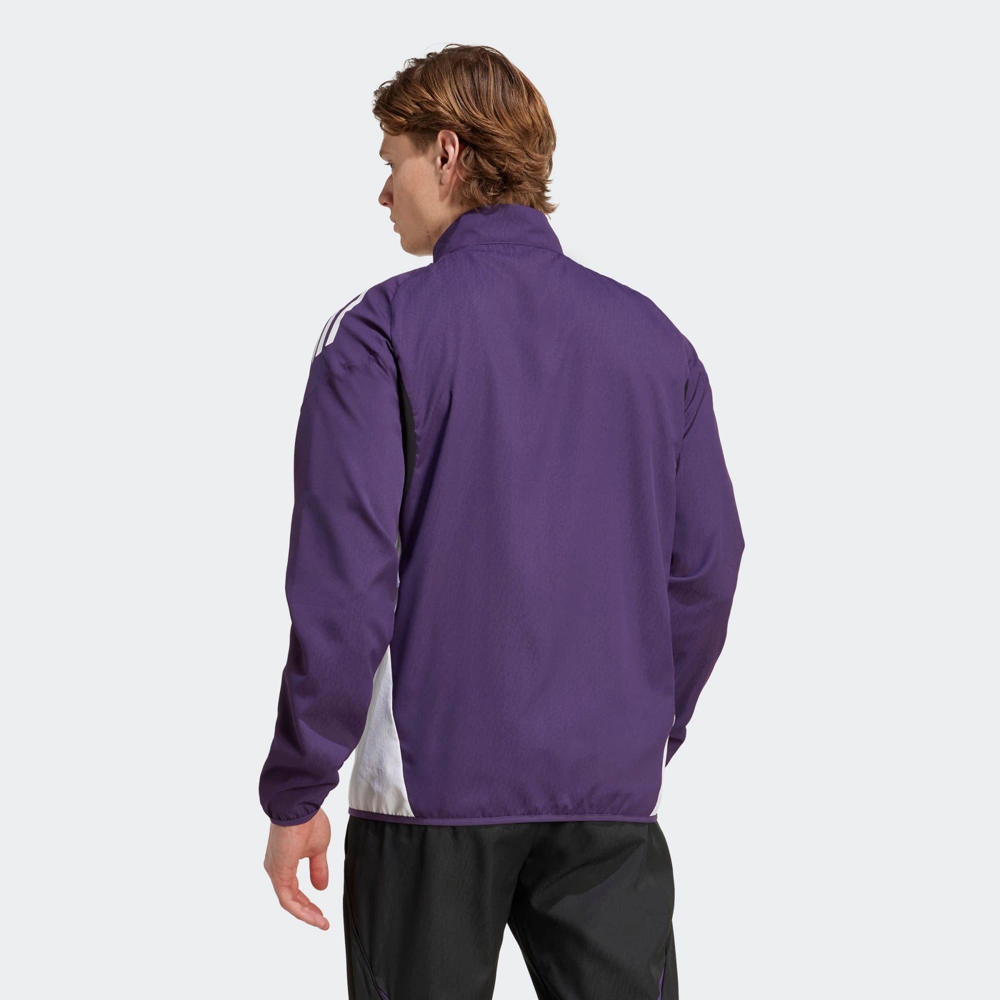 Adidas Manchester United Presentatie Trainingspak | Kickoff Antwerpen