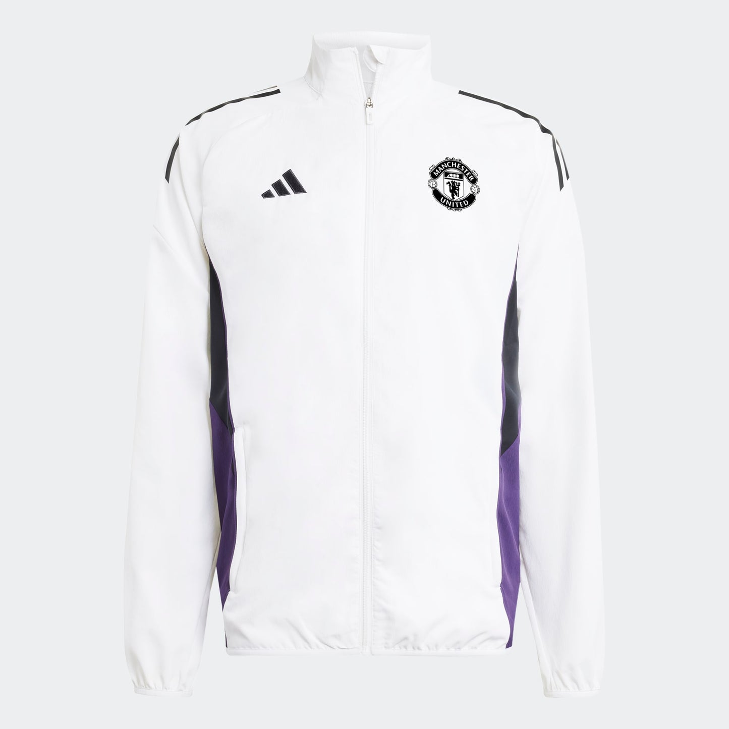 Adidas Manchester United Presentatie Trainingspak 2025 2026 | Kickoff Antwerpen