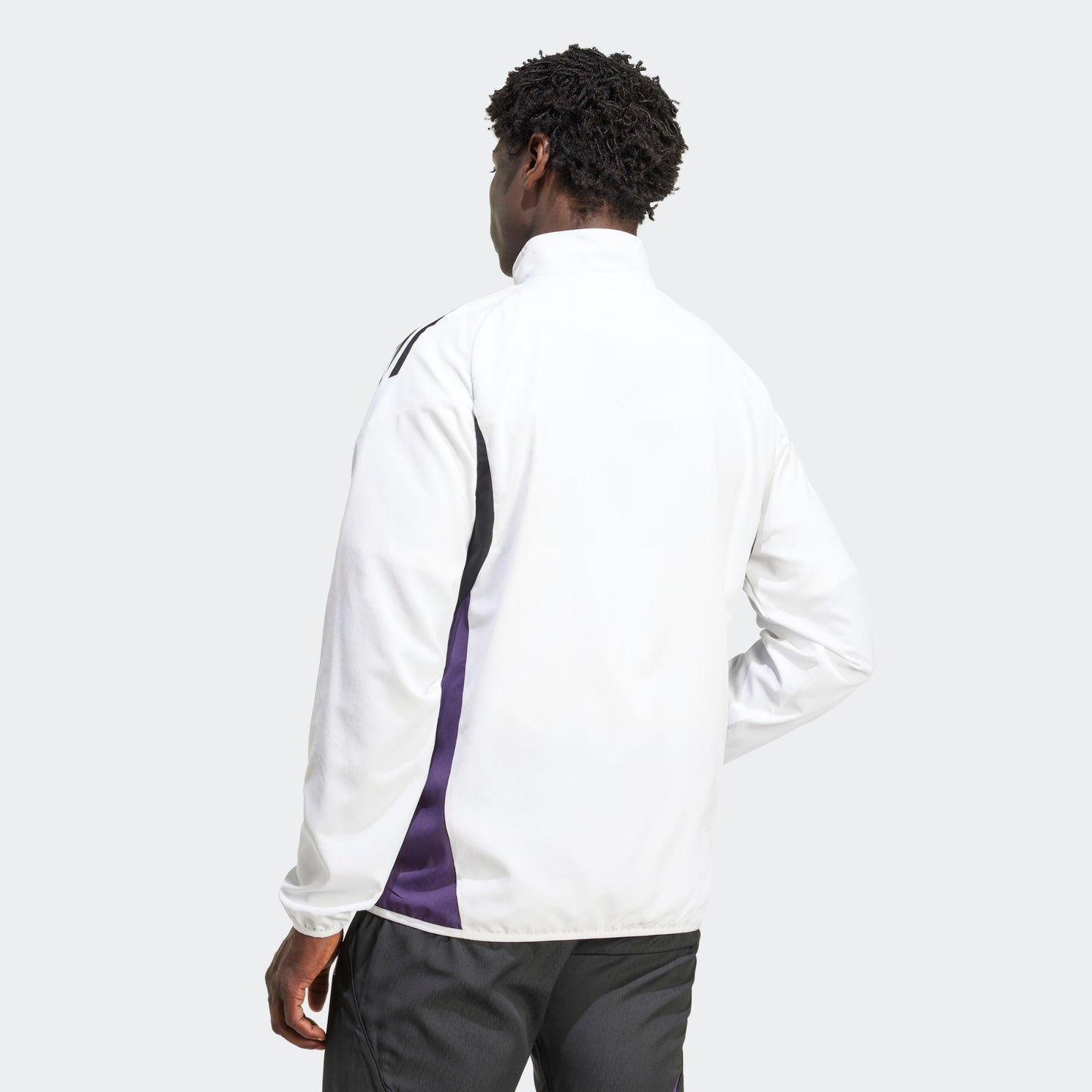 Adidas Manchester United Presentatie Trainingspak 2025 2026 | Kickoff Antwerpen