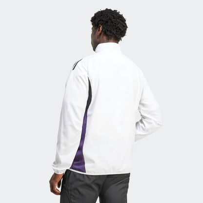 Adidas Manchester United Presentatie Trainingspak 2025 2026 | Kickoff Antwerpen