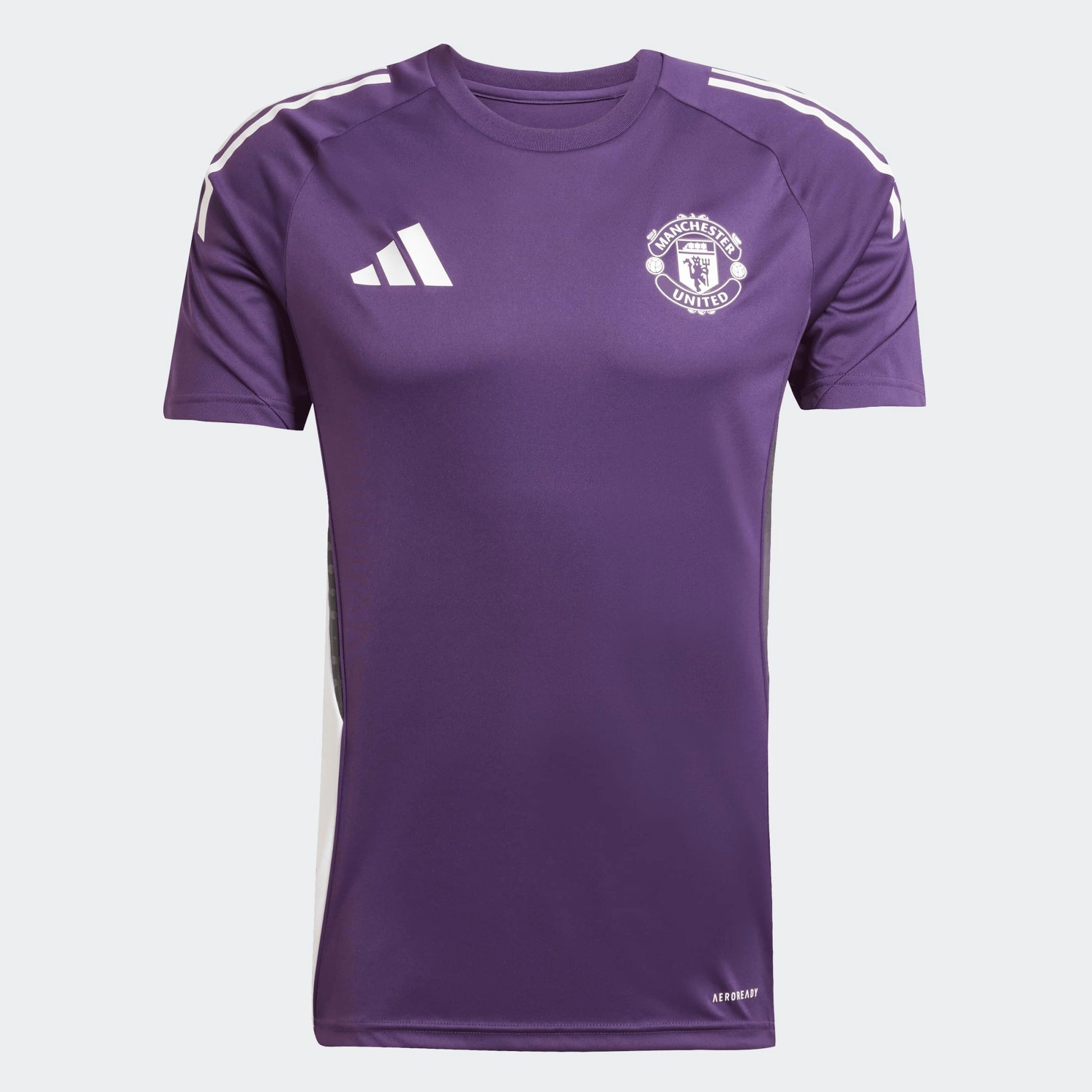 Adidas Manchester United Training Jersey 2025 2026 | Kickoff Antwerpen