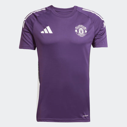 Adidas Manchester United Training Jersey 2025 2026 | Kickoff Antwerpen