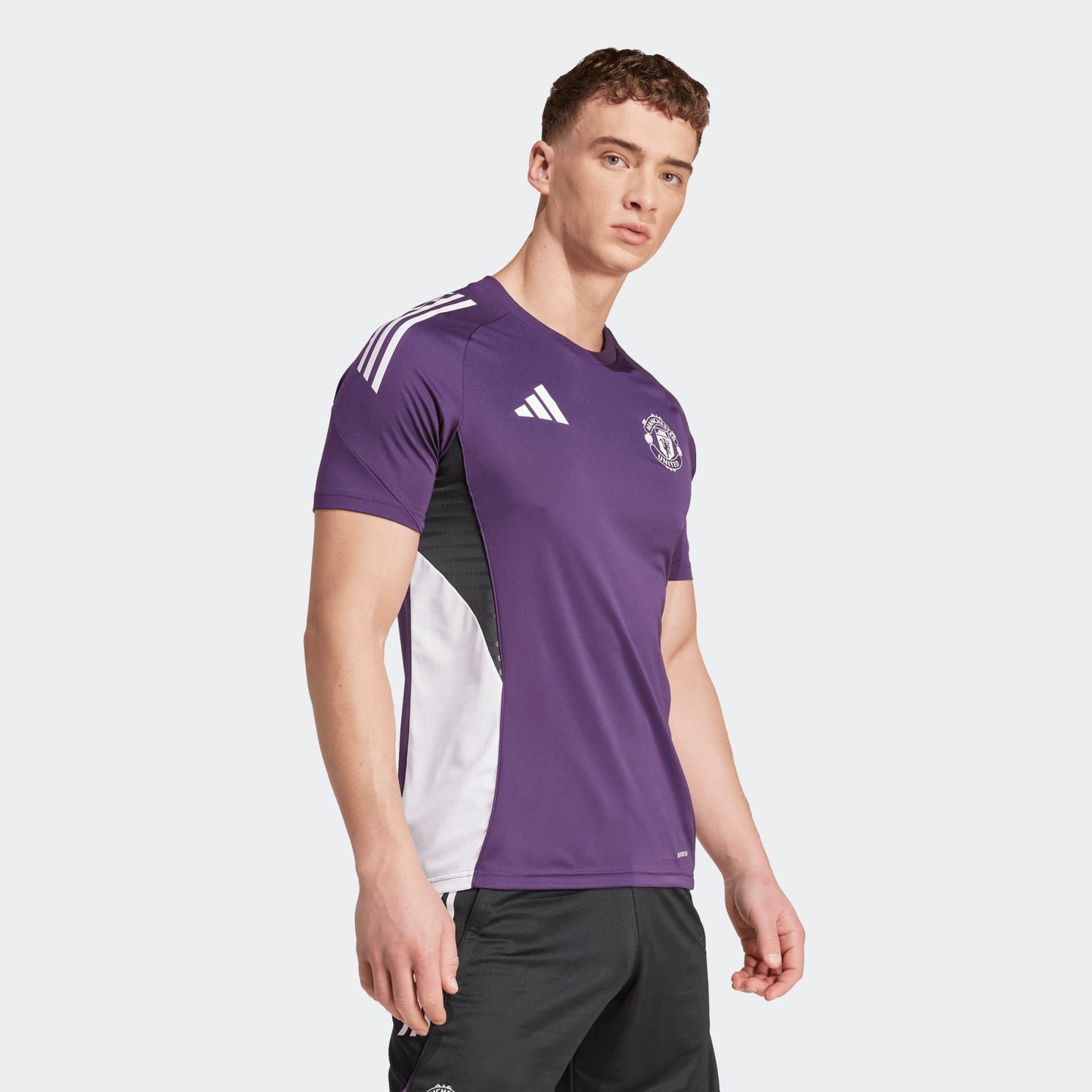 Adidas Manchester United Training Jersey 2025 2026 | Kickoff Antwerpen