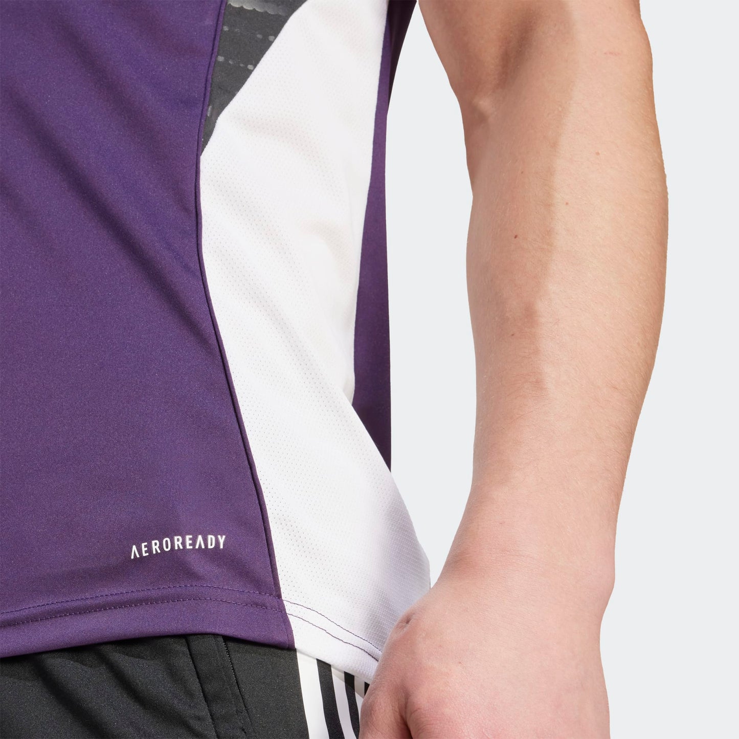 Adidas Manchester United Training Jersey 2025 2026 | Kickoff Antwerpen