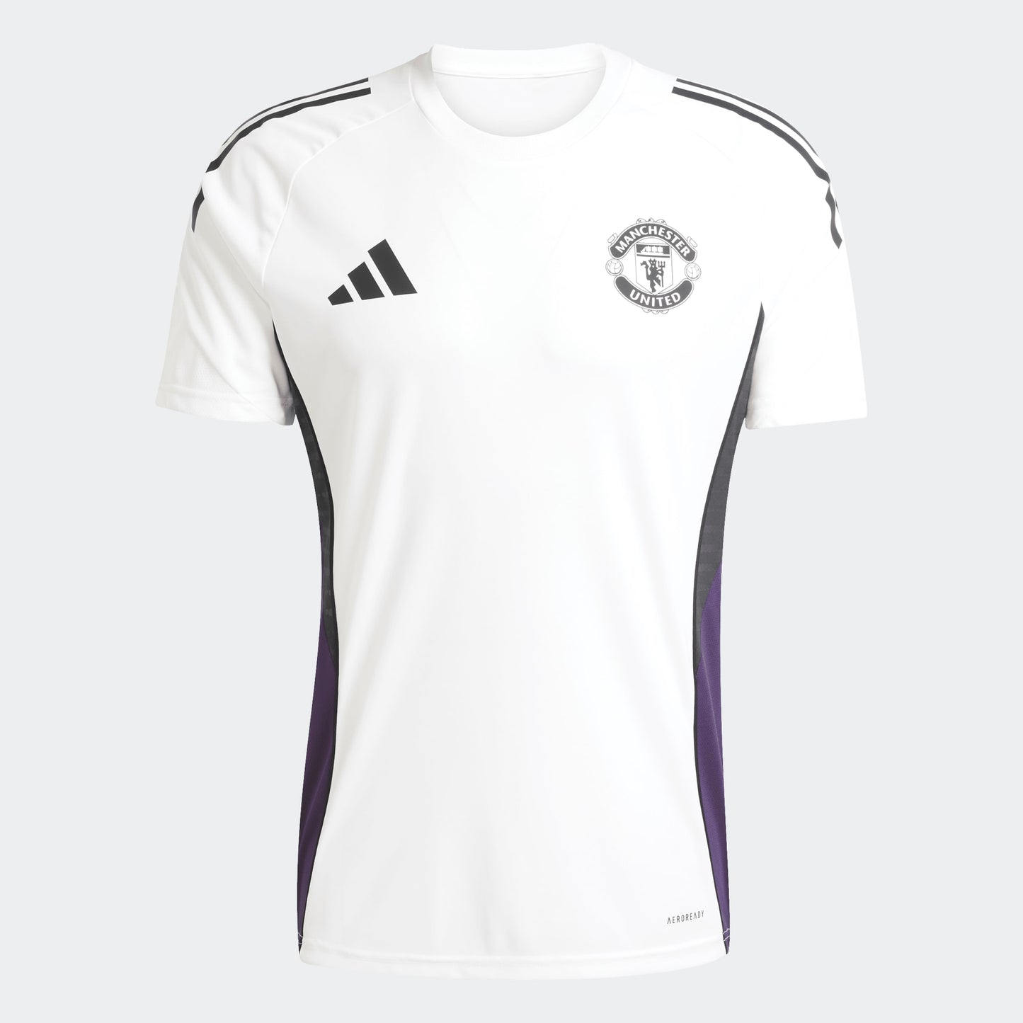Adidas Manchester United Training Jersey 2025 2026 | Kickoff Antwerpen