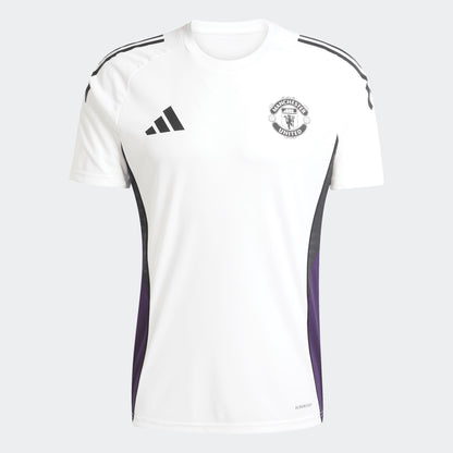 Adidas Manchester United Training Jersey 2025 2026 | Kickoff Antwerpen