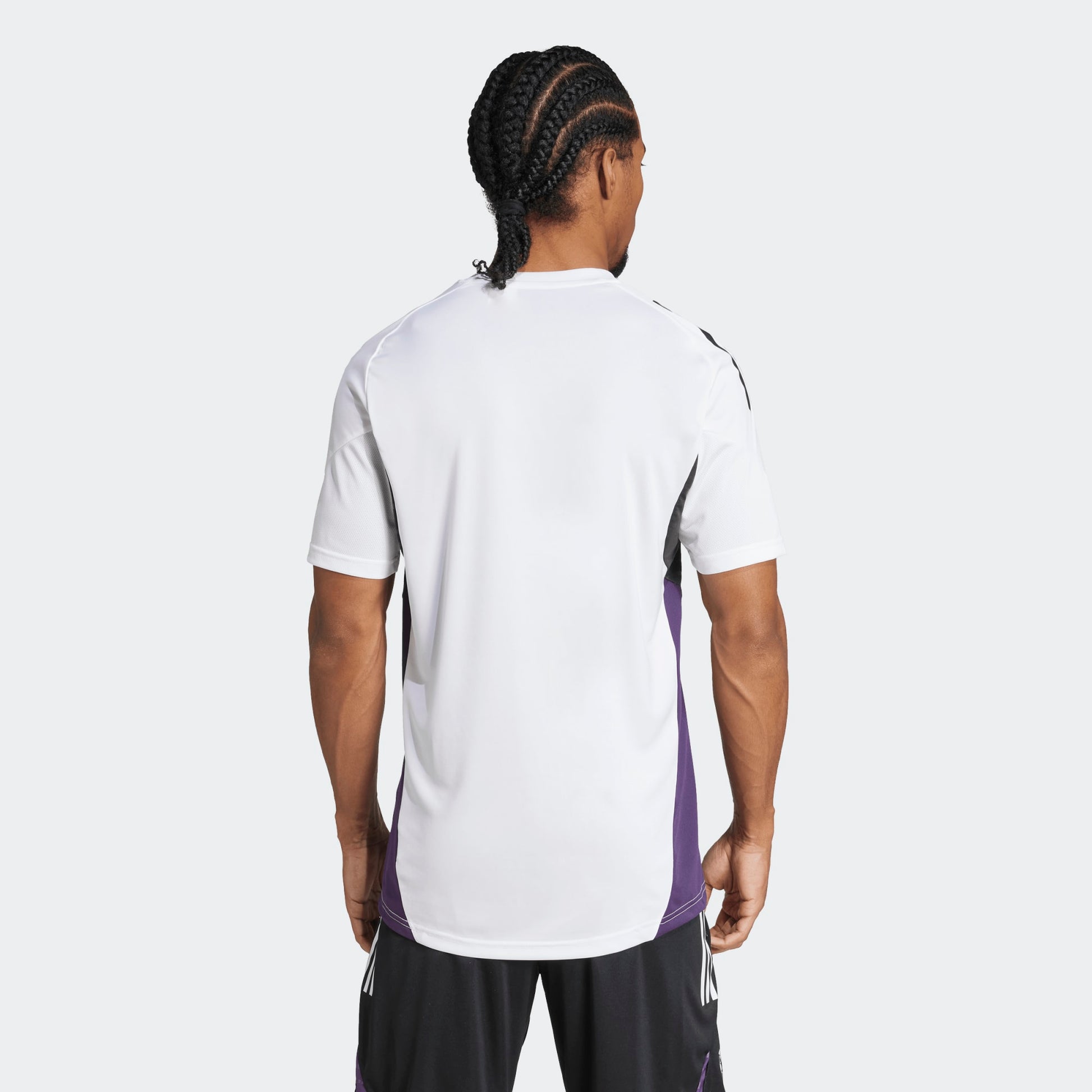 Adidas Manchester United Training Jersey 2025 2026 | Kickoff Antwerpen