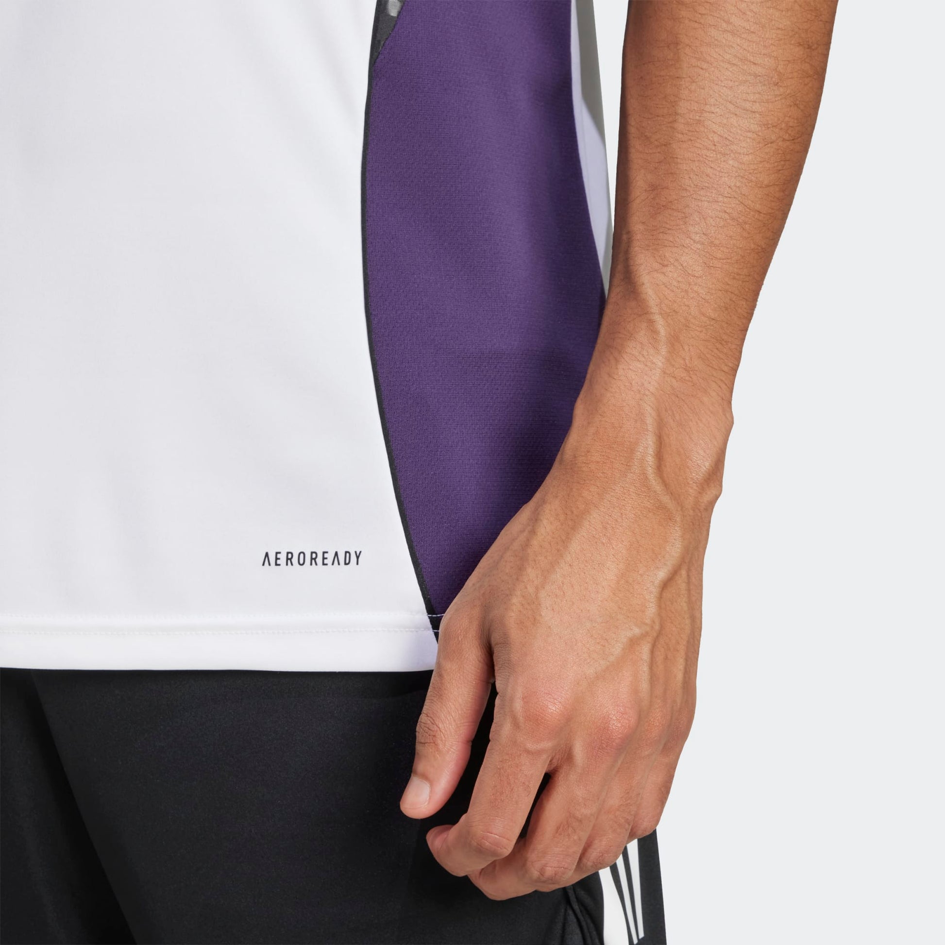 Adidas Manchester United Training Jersey 2025 2026 | Kickoff Antwerpen