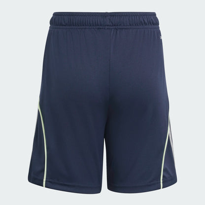 Adidas Real Madrid Away Youth Kit 2025 2026