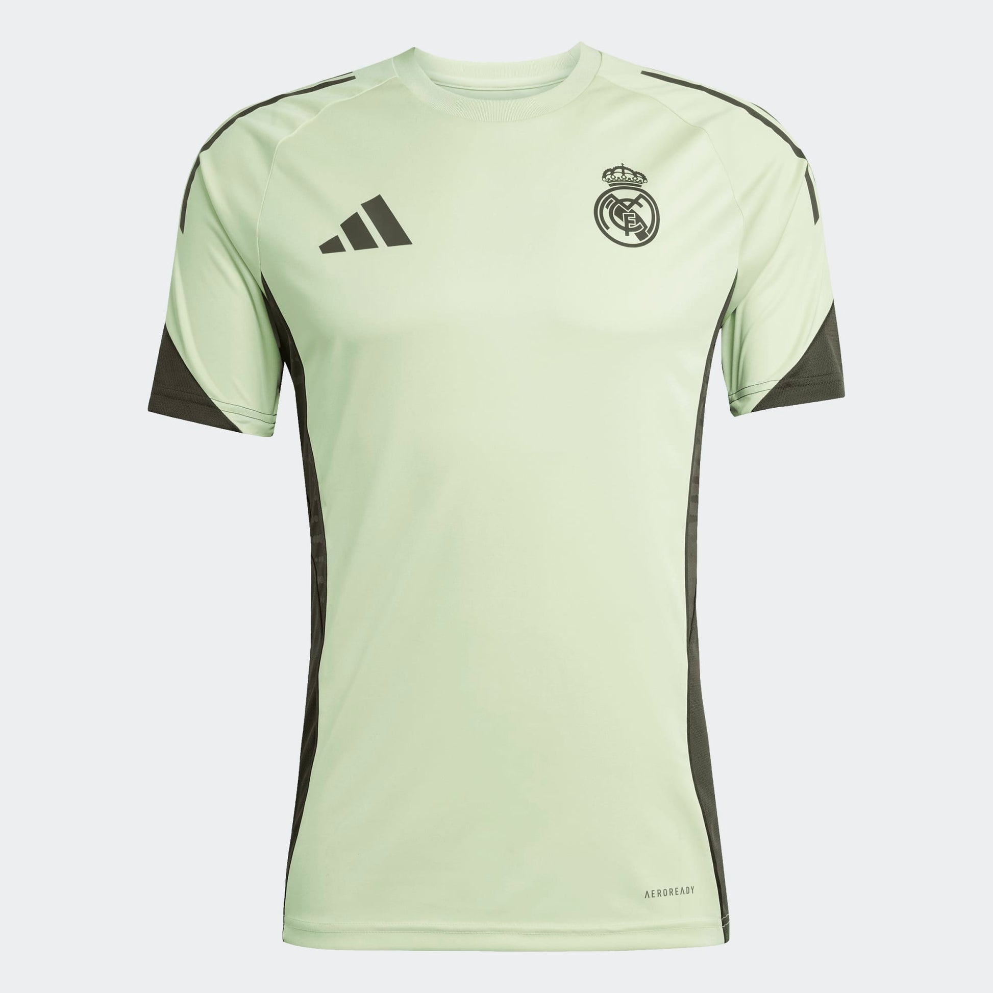 Adidas Real Madrid Training Jersey 2025 2026 | Kickoff Antwerpen