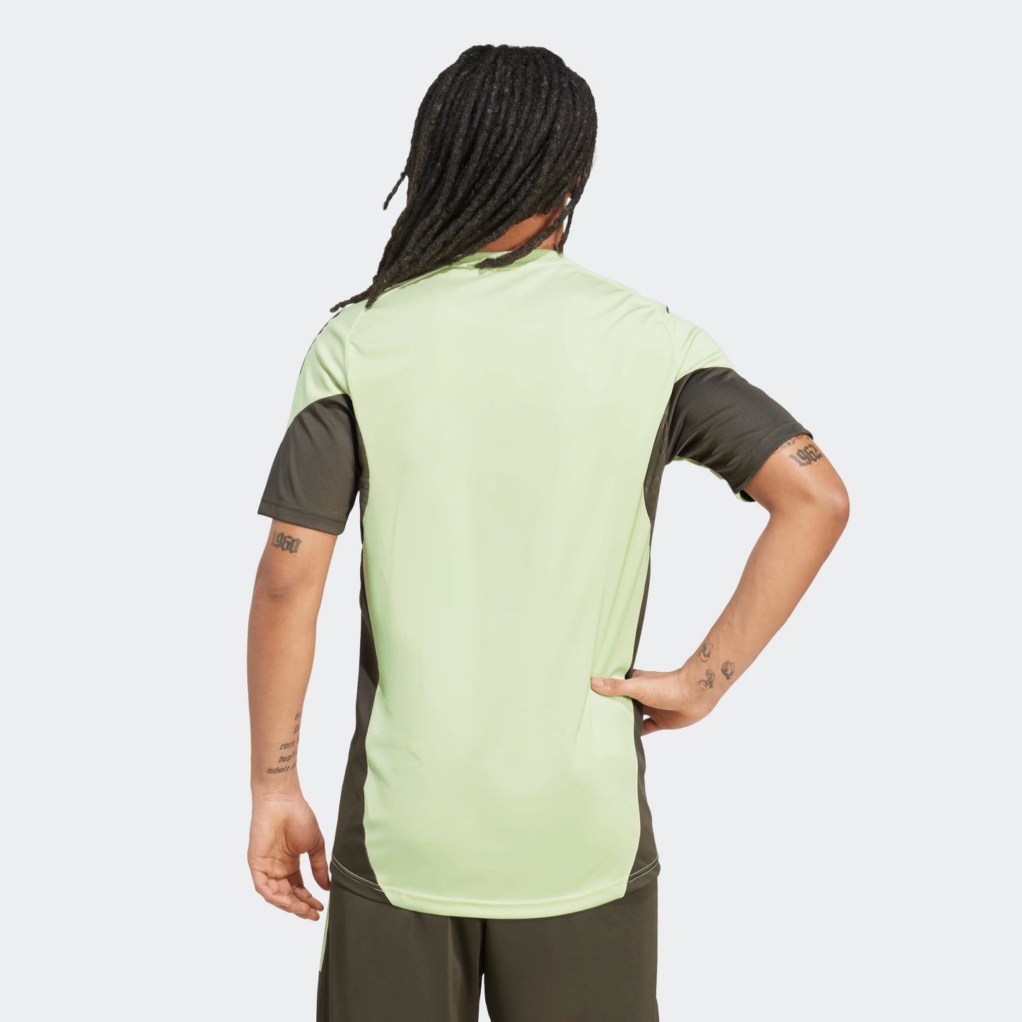 Adidas Real Madrid Training Jersey 2025 2026 | Kickoff Antwerpen