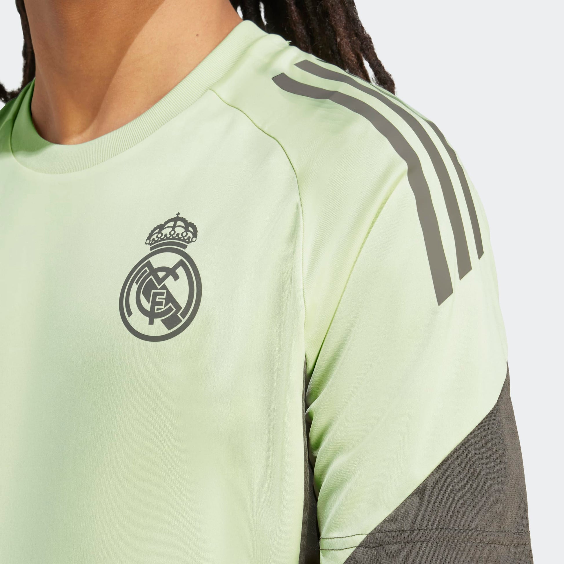 Adidas Real Madrid Training Jersey 2025 2026 | Kickoff Antwerpen