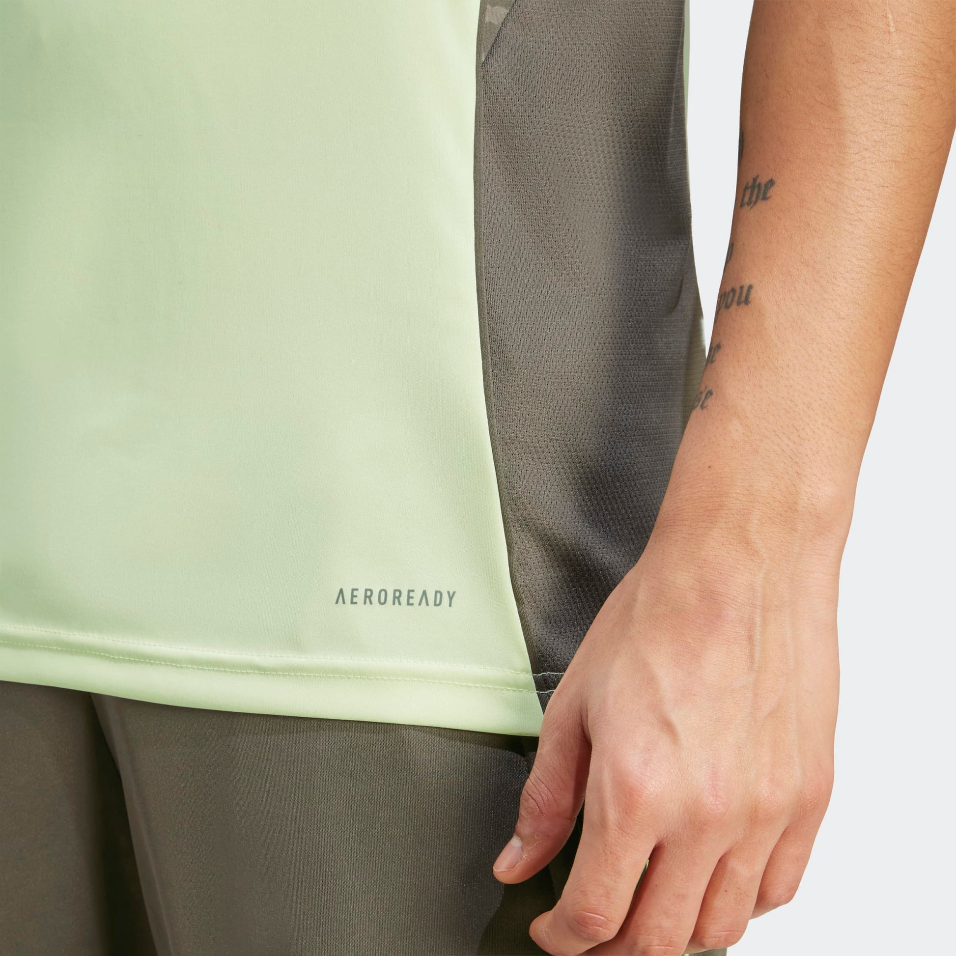 Adidas Real Madrid Training Jersey 2025 2026 | Kickoff Antwerpen