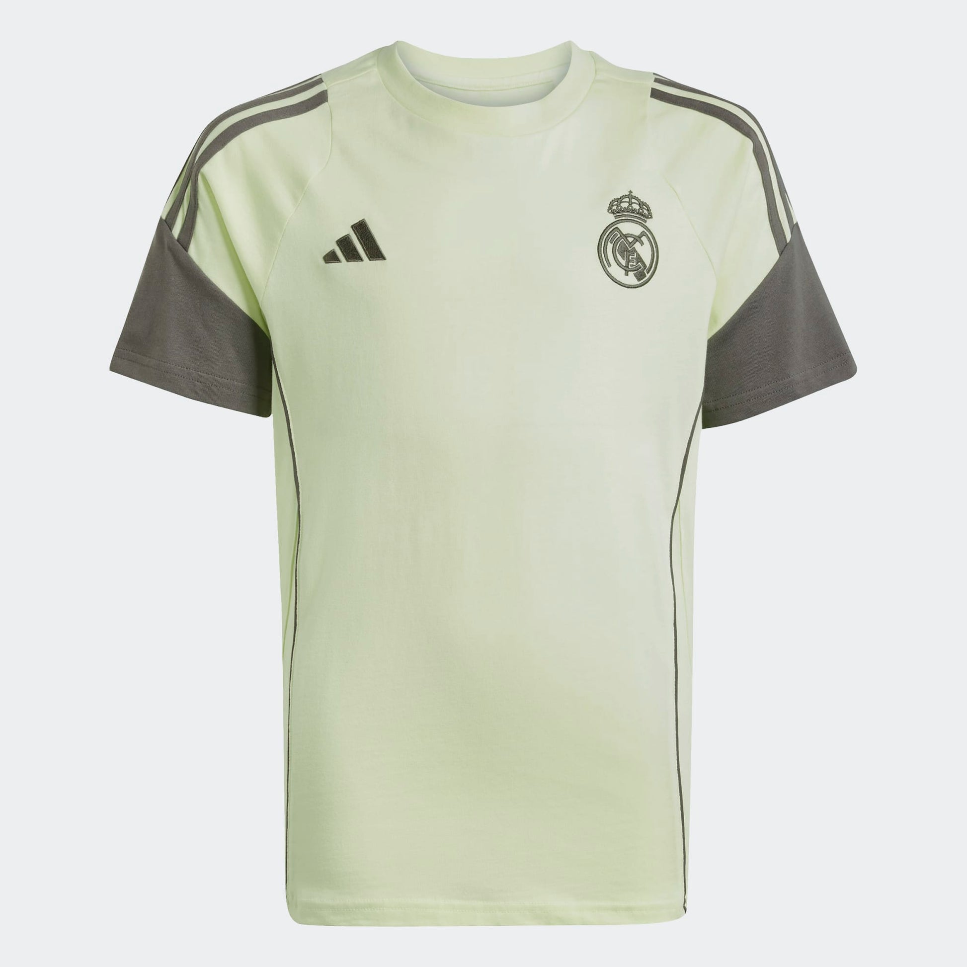 Adidas Real Madrid Tee 2025 2026 | Kickoff Antwerpen