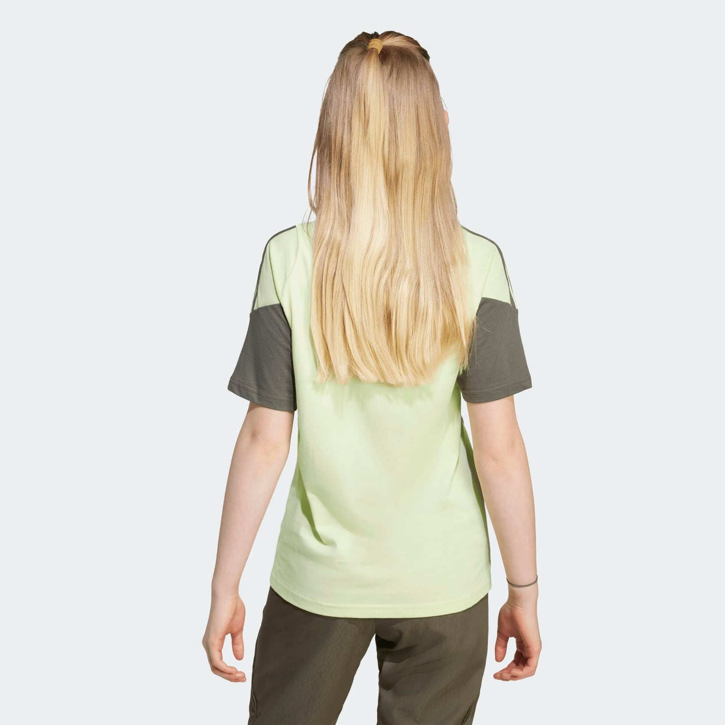 Adidas Real Madrid Tee 2025 2026 | Kickoff Antwerpen