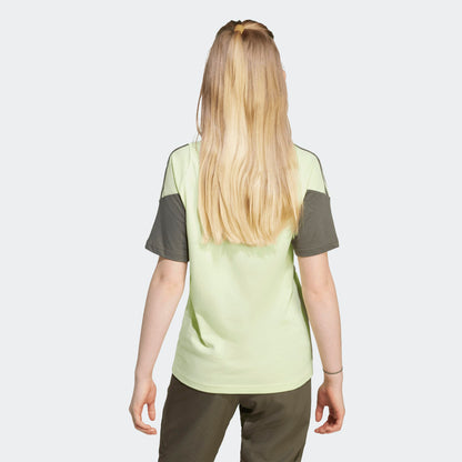 Adidas Real Madrid Tee 2025 2026 | Kickoff Antwerpen