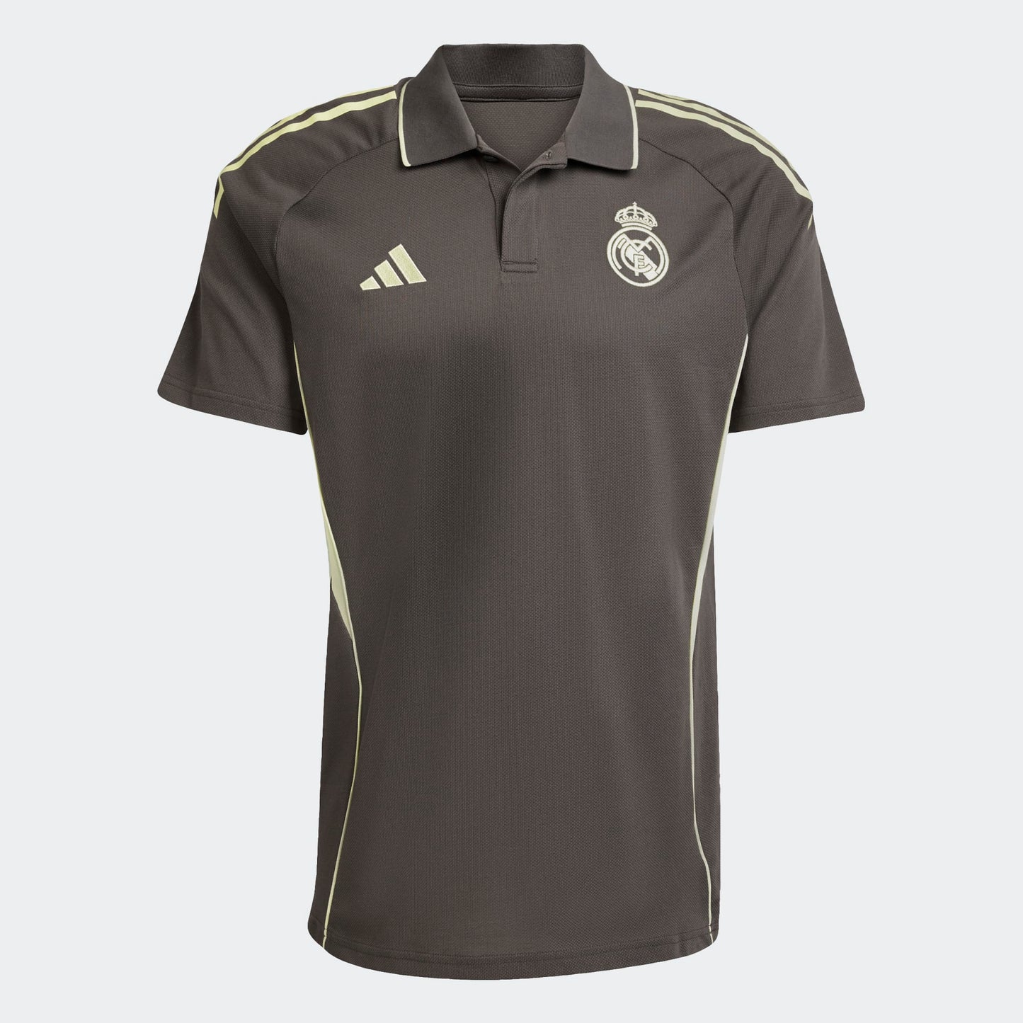 Adidas Real Madrid Polo Shirt 2025-2026 | Kick off Antwerpen