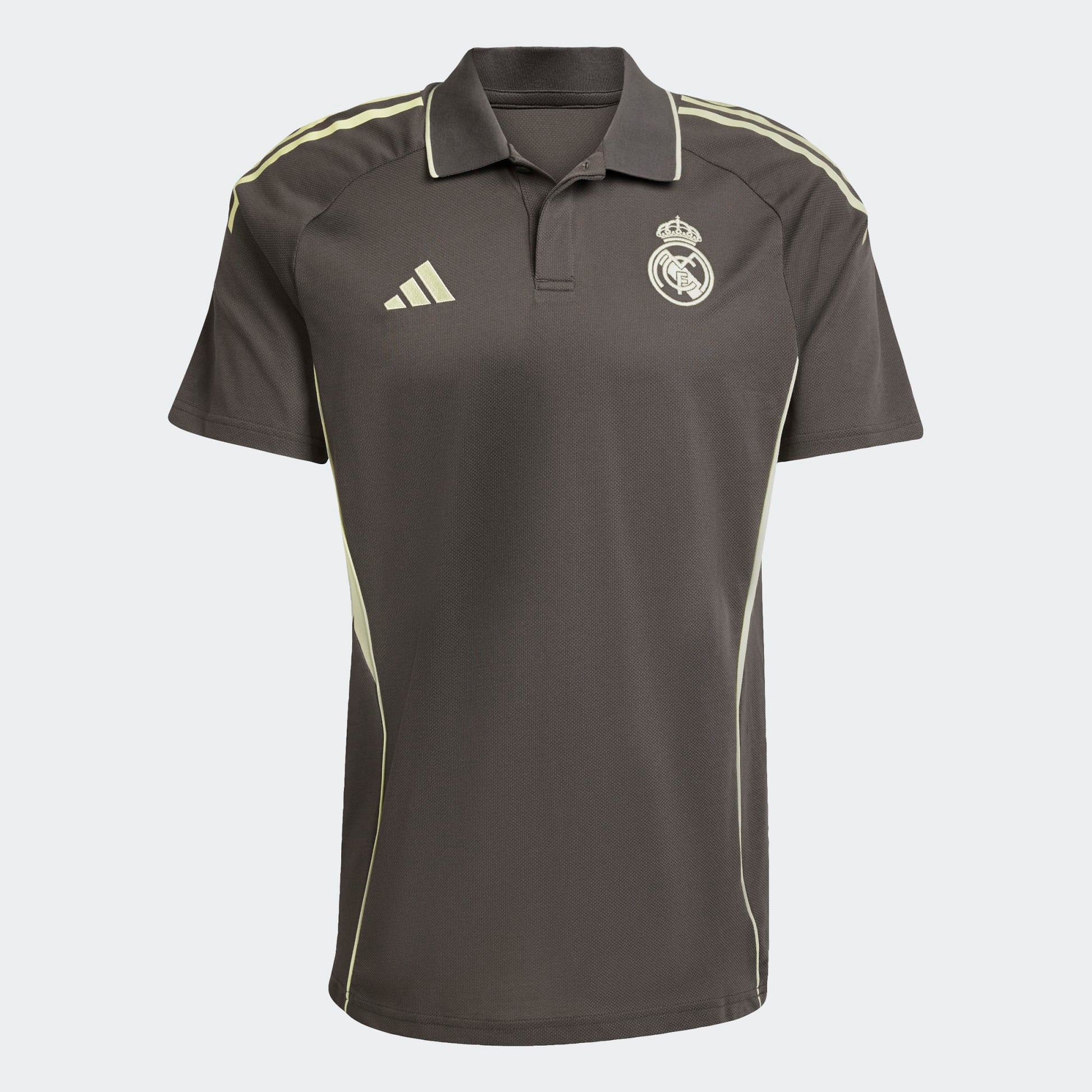 Adidas Real Madrid Polo Shirt 2025-2026 | Kick off Antwerpen