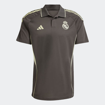 Adidas Real Madrid Polo Shirt 2025-2026 | Kick off Antwerpen