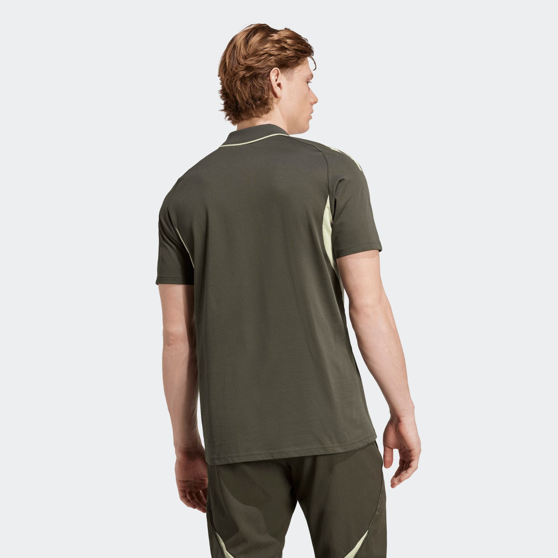 Adidas Real Madrid Polo Shirt 2025-2026 | Kick off Antwerpen