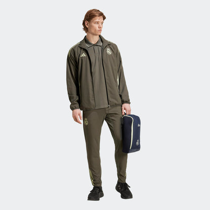 Adidas Real Madrid Polo Shirt 2025-2026 | Kick off Antwerpen